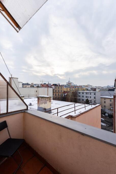 Bellagio Apartment Prag Exterior foto